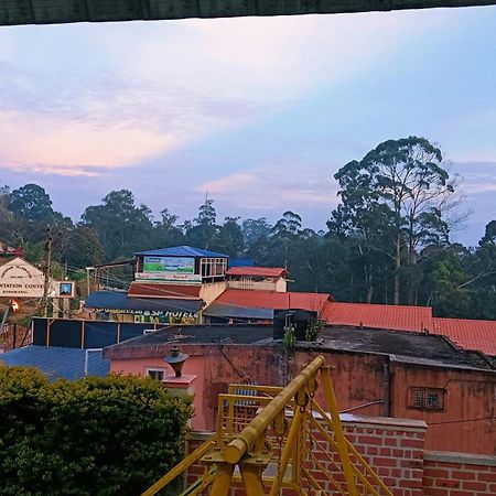 Woods Paradise Kodaikanal Exteriör bild